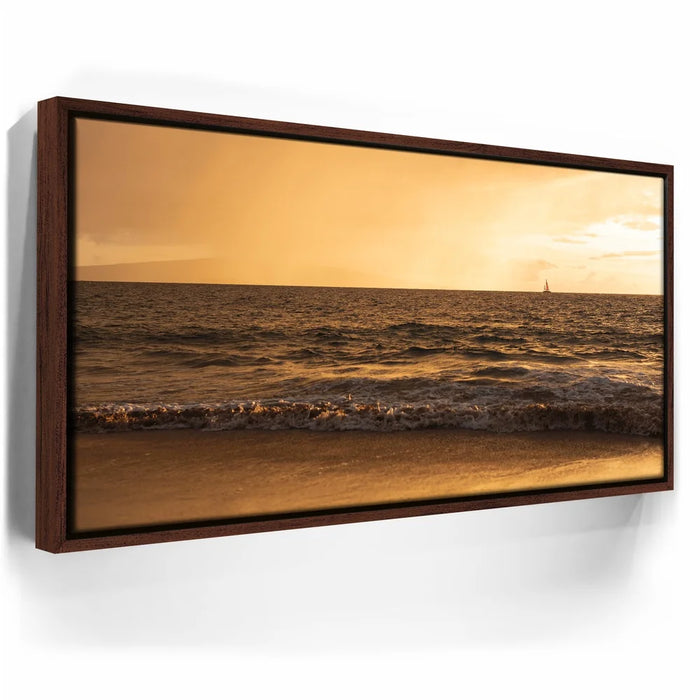 Featured image 10 for A Golden Sail - Maui, Hawaii