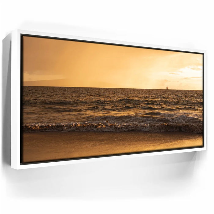 Featured image 6 for A Golden Sail - Maui, Hawaii