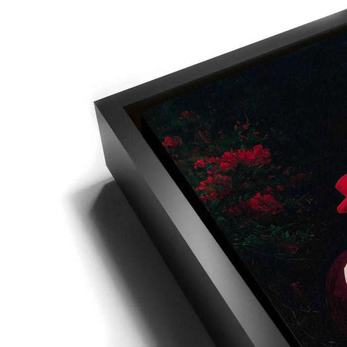 Featured image 11 for A Horse By Any Flame