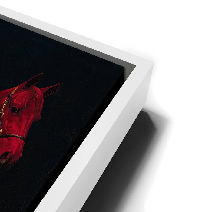 Featured image 13 for A Horse By Any Flame