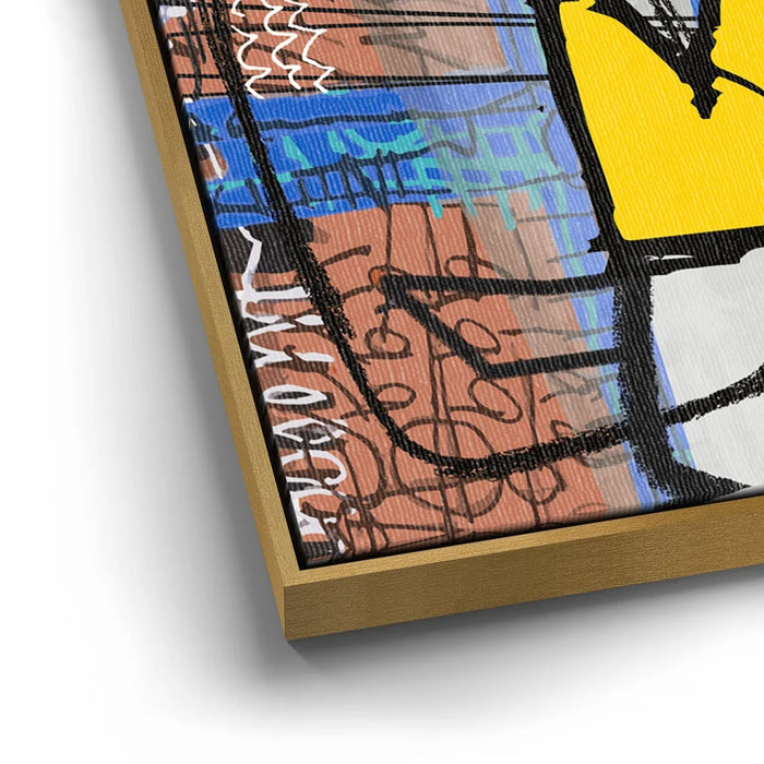 Featured image 12 for A King's Power