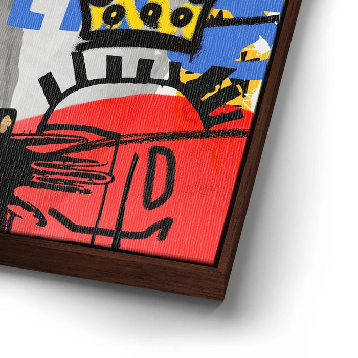 Featured image 14 for A King's Power