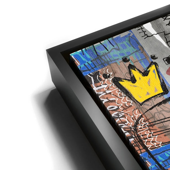 Featured image 11 for A King's Power