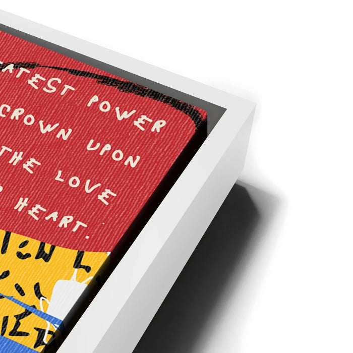 Featured image 13 for A King's Power