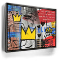Featured image 5 for A King's Power