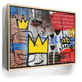 Featured image 9 for A King's Power