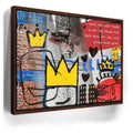 Featured image 10 for A King's Power