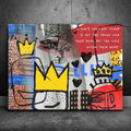 Featured image 1 for A King's Power