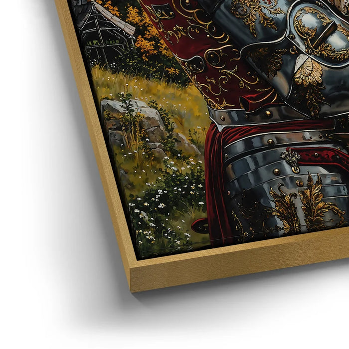 Featured image 13 for A Kiss For The Brave