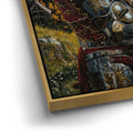 Thumbnail image 12 for A Kiss For The Brave