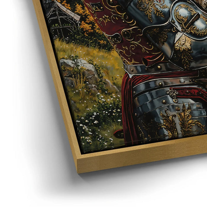 Featured image 12 for A Kiss For The Brave