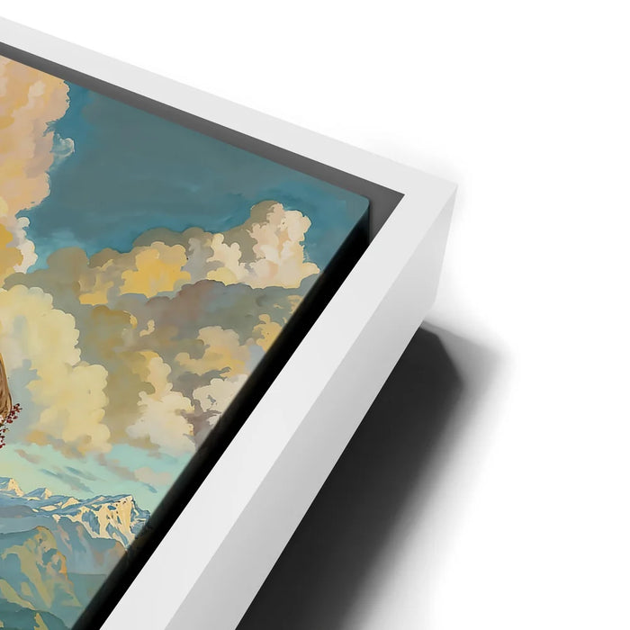 Featured image 14 for A Kiss For The Brave