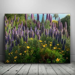 A Laguna Beach Spring