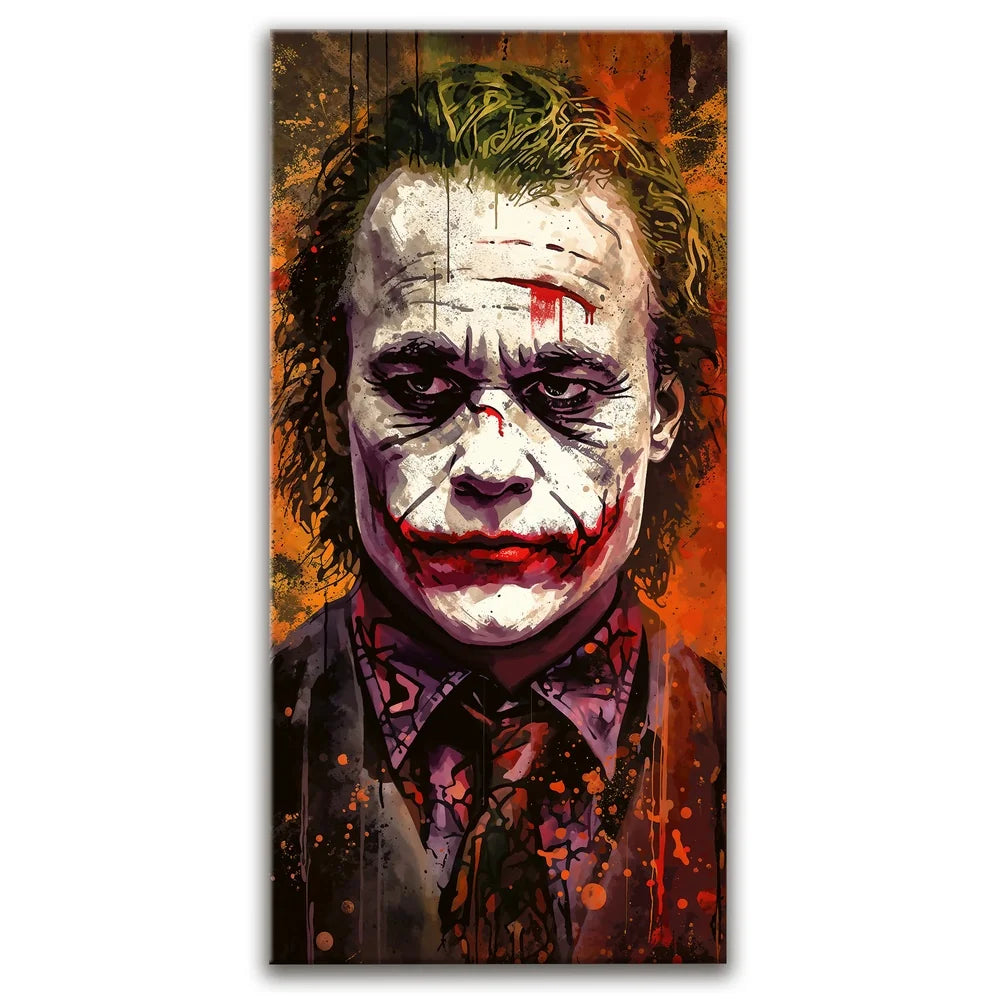 Featured image 1 for A Little Anarchy