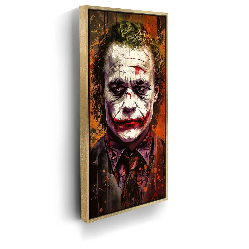 Featured image 7 for A Little Anarchy