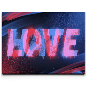 A Love Hate Relationship