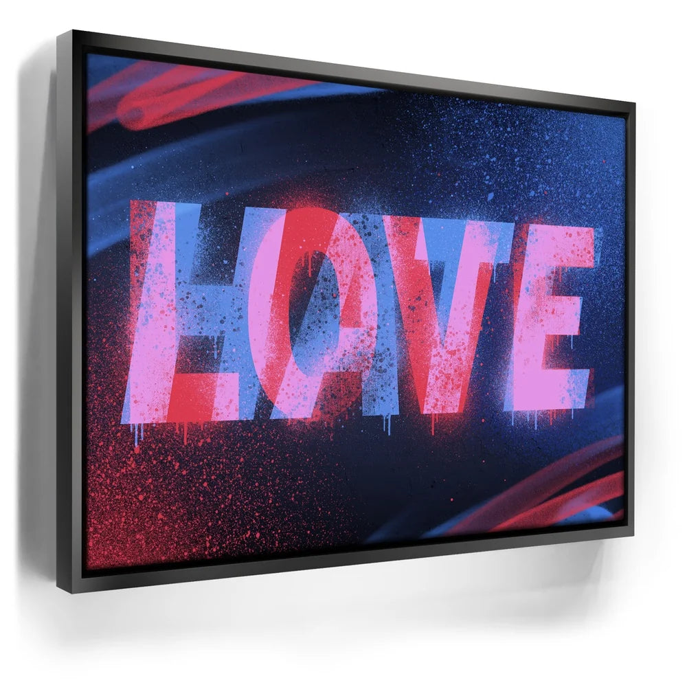 Featured image 6 for A Love Hate Relationship