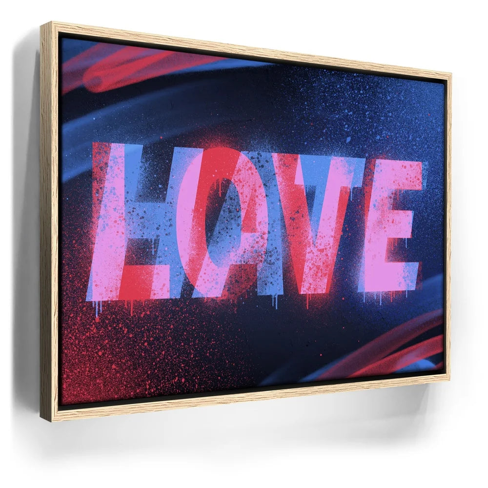 Featured image 10 for A Love Hate Relationship