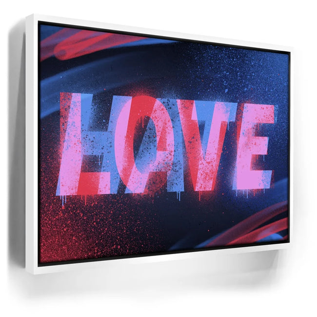 Featured image 7 for A Love Hate Relationship