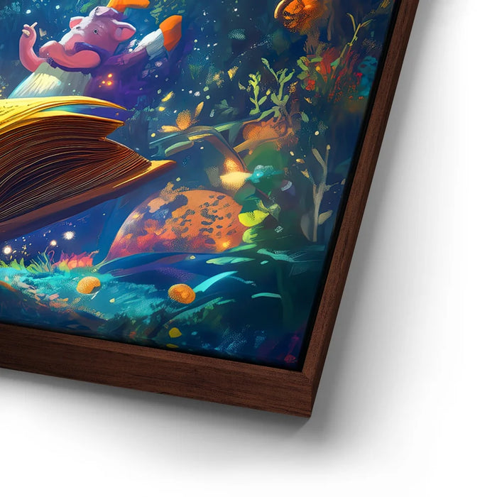 Featured image 15 for A Magical Adventure