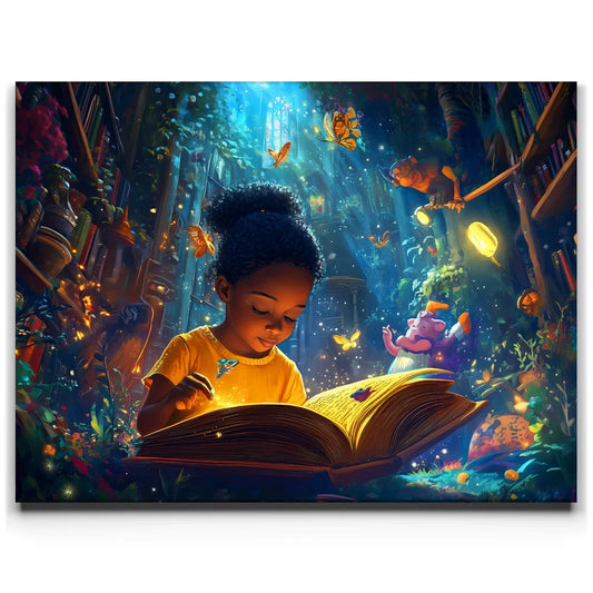 A Magical Adventure