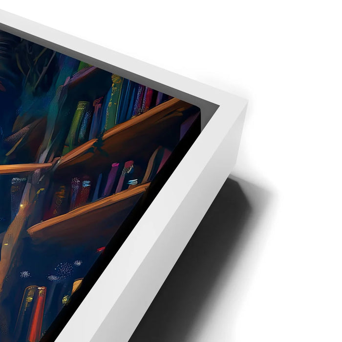 Featured image 14 for A Magical Adventure