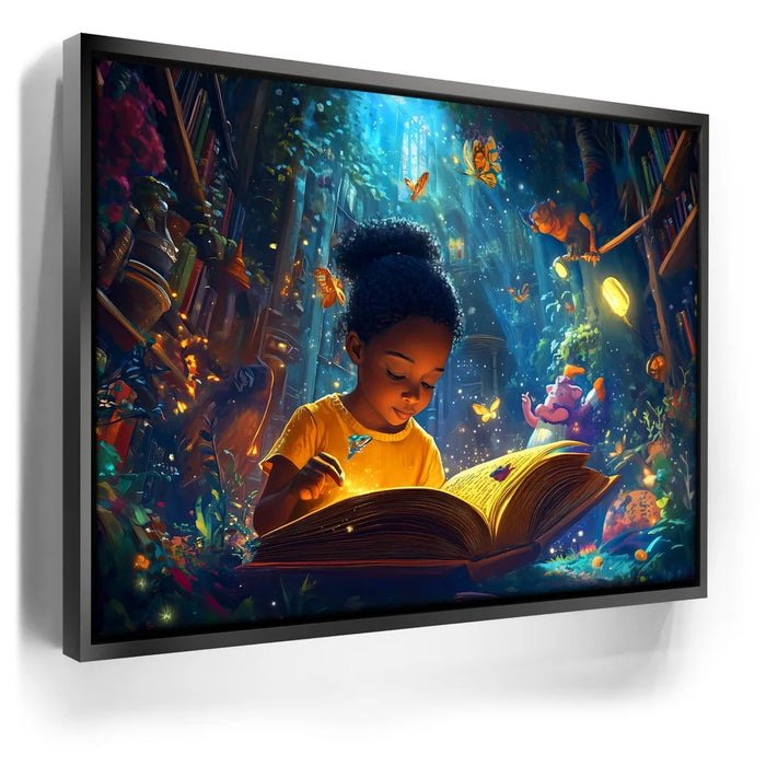 Featured image 6 for A Magical Adventure