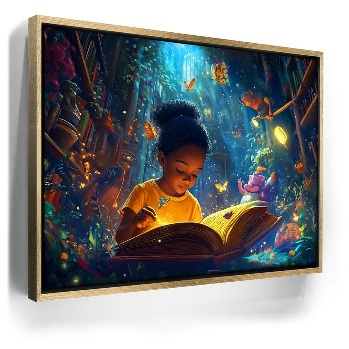 Featured image 8 for A Magical Adventure