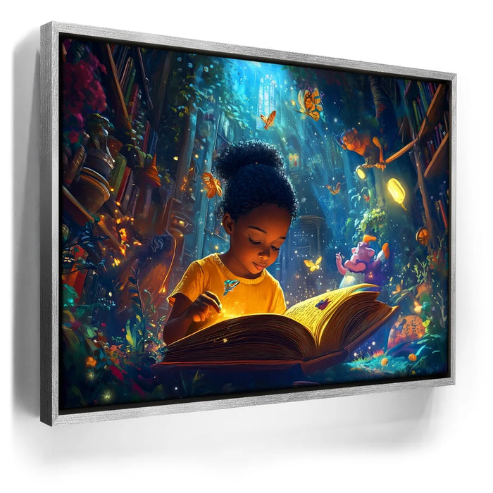 Featured image 9 for A Magical Adventure