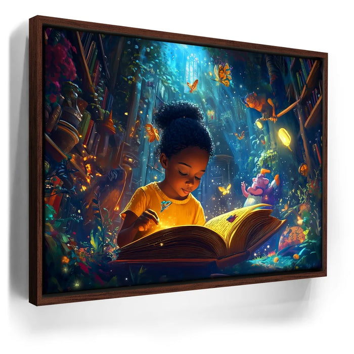 Featured image 11 for A Magical Adventure