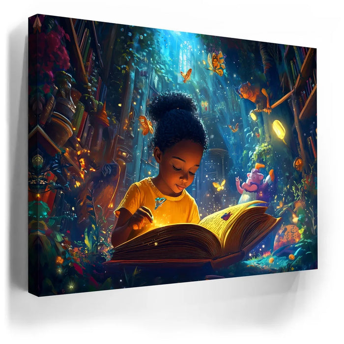 Featured image 5 for A Magical Adventure