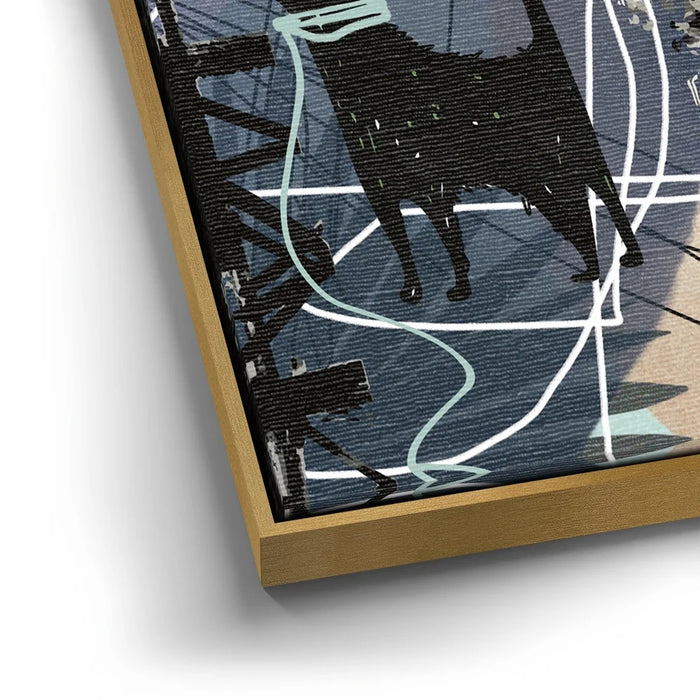 Featured image 12 for A Man's Best Friend