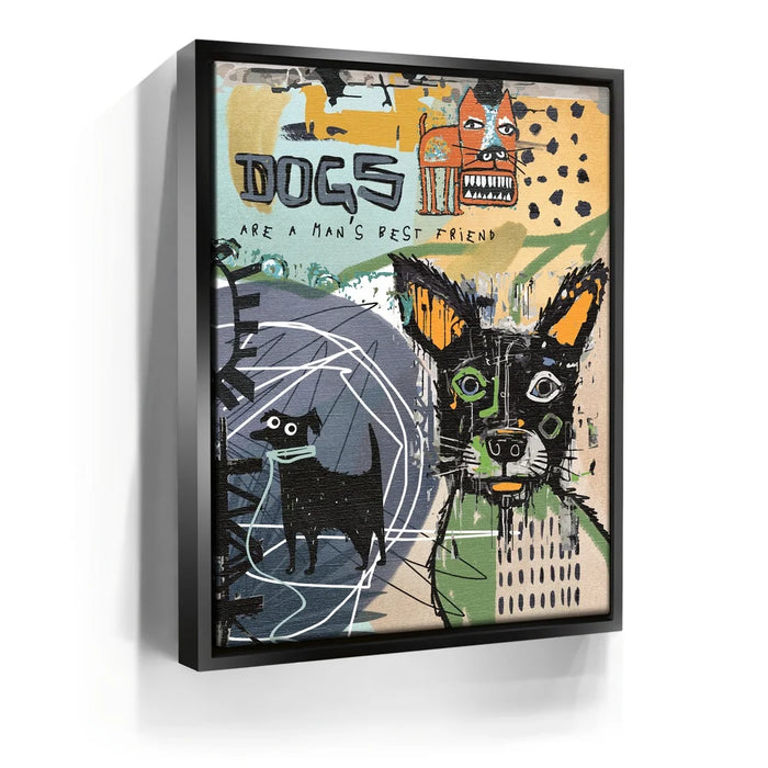 Featured image 5 for A Man's Best Friend