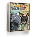 Featured image 9 for A Man's Best Friend
