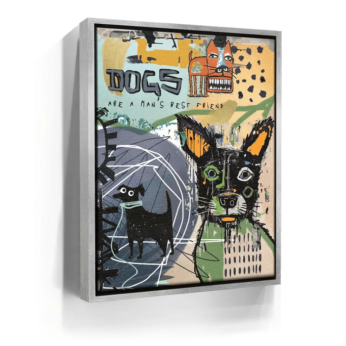 Featured image 8 for A Man's Best Friend