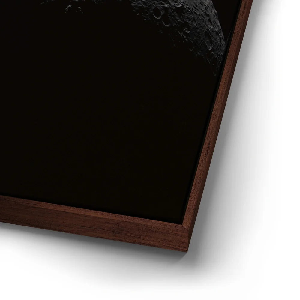 Featured image 14 for A New View of the Moon