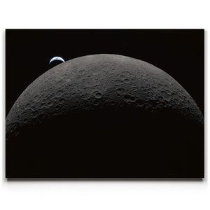 A New View of the Moon