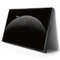 Thumbnail image 2 for A New View of the Moon