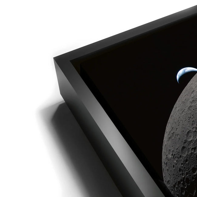 Featured image 11 for A New View of the Moon