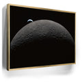 Featured image 7 for A New View of the Moon