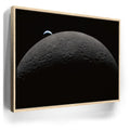 Featured image 9 for A New View of the Moon