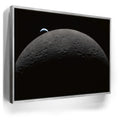 Featured image 8 for A New View of the Moon