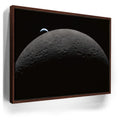 Featured image 10 for A New View of the Moon