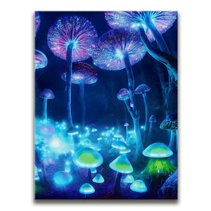 A Night On Pandora I