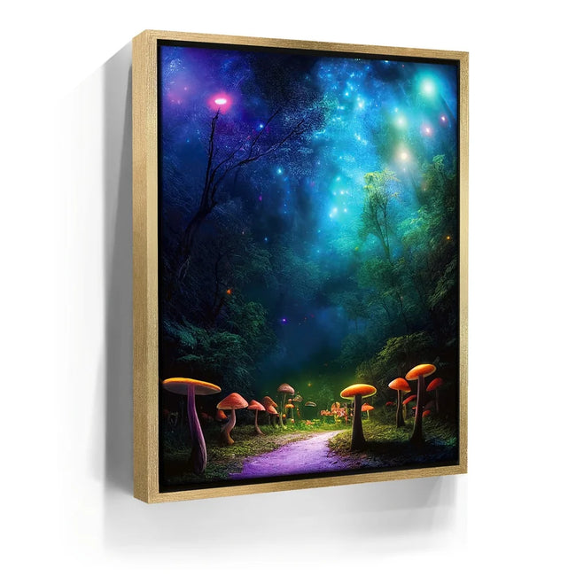 Featured image 11 for A Night On Pandora II