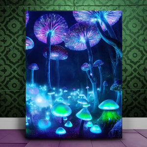 A Night On Pandora I