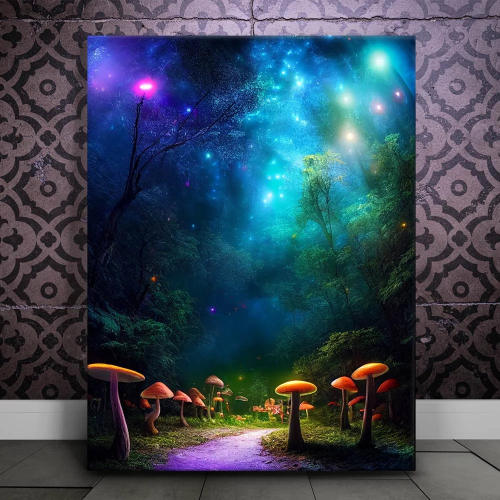 Featured image 1 for A Night On Pandora II