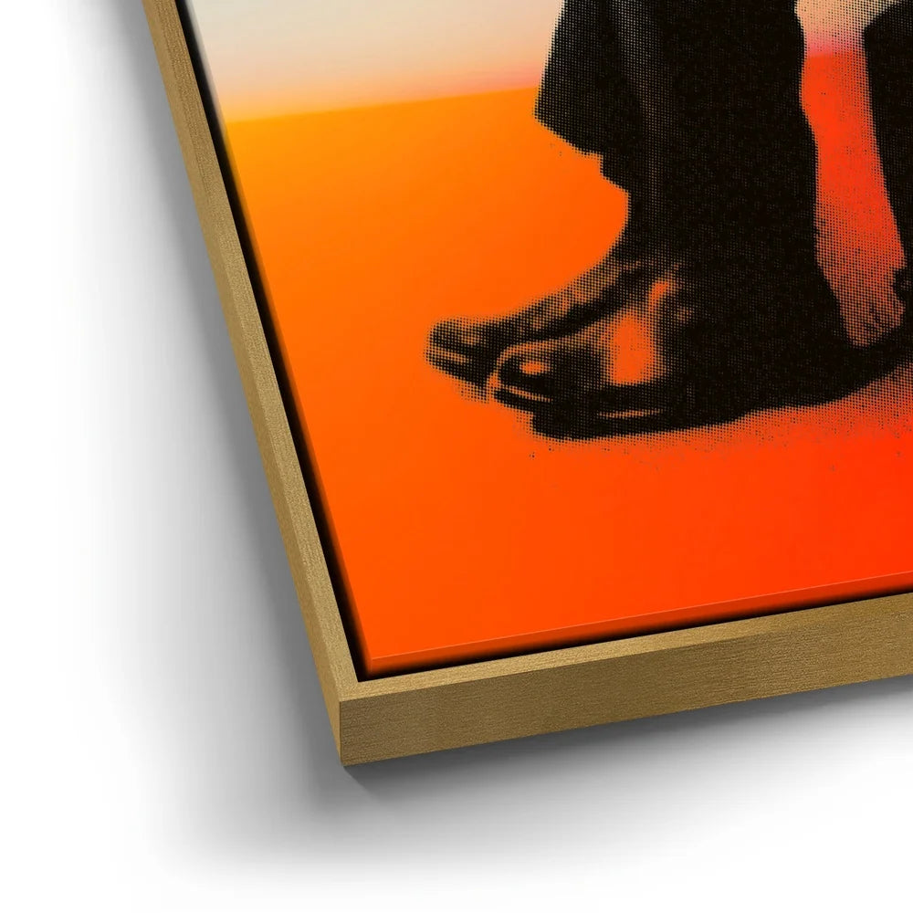 Featured image 13 for Ape Planet Canvas Set
