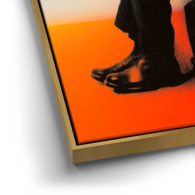 Featured image 13 for Ape Planet Canvas Set