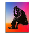 Featured image 1 for Ape Planet Canvas Set